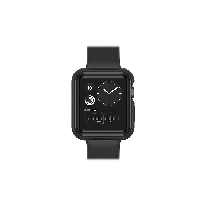 Exo Edge Apple Watch 3 42mm Black