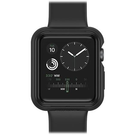 Exo Edge Apple Watch 3 42mm Black