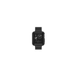 Exo Edge Apple Watch 3 42mm Black