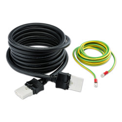 Srt 15FT Extension Cable 5/6KVA 192VDC External Battery Pack | APLIUM