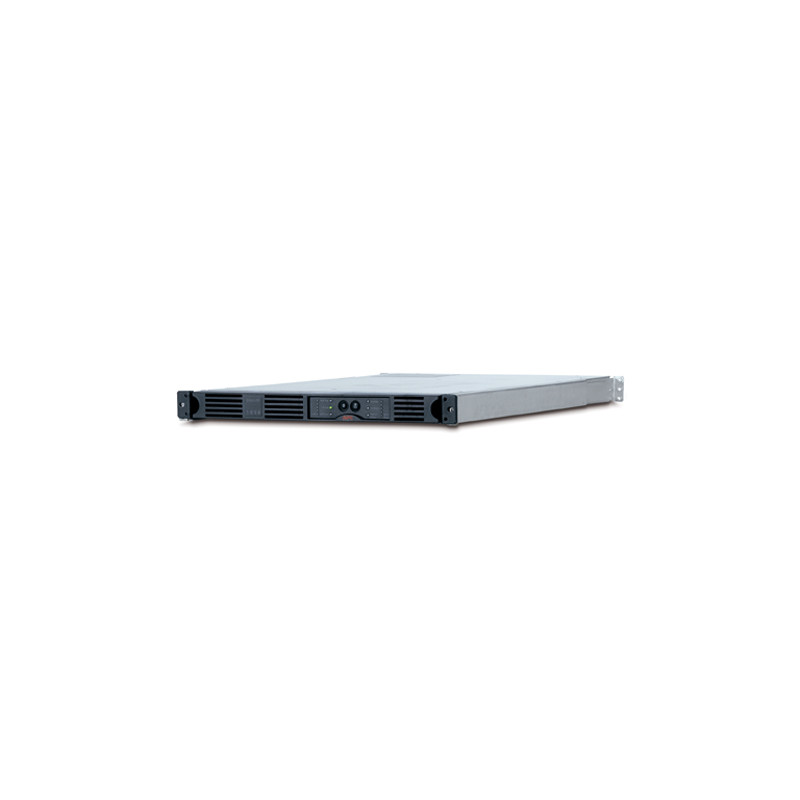 APC Smart-UPS RM 1000VA USB - UPS (montaje en bastidor) - CA | APLIUM