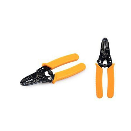 Fibre wire T-stripper 45-124
