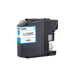 LC-22EC Ink For MFCJ5920DW . | APLIUM