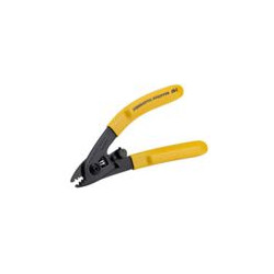 Fiber Buffer stripping tool