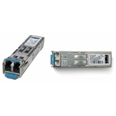 Multi-Mode Rugged SFP 1000Mbps