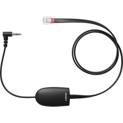 Jabra EHS Adapter - Adaptador para auriculares - 88 cm - par | APLIUM