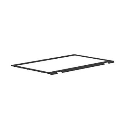 Bezel LCD