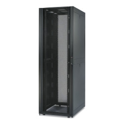 APC NetShelter SX - Shock Packaging - rack armario - negro - | APLIUM