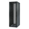 APC NetShelter SX - Shock Packaging - rack armario - negro - | APLIUM