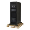 APC NetShelter SX - Shock Packaging - rack armario - negro - | APLIUM