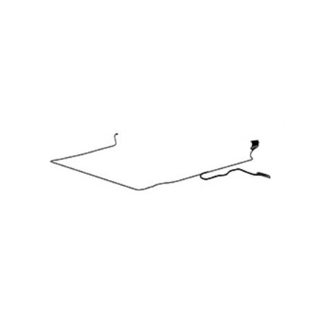 Cable Lcd Edp W Webcam Ts