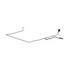Cable LCD Edp W Webcam Ts