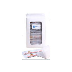 Cleaning Tissue pack off 40