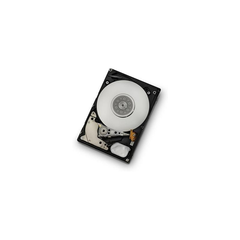 300GB SAS 10000RPM 64MB 2,5"