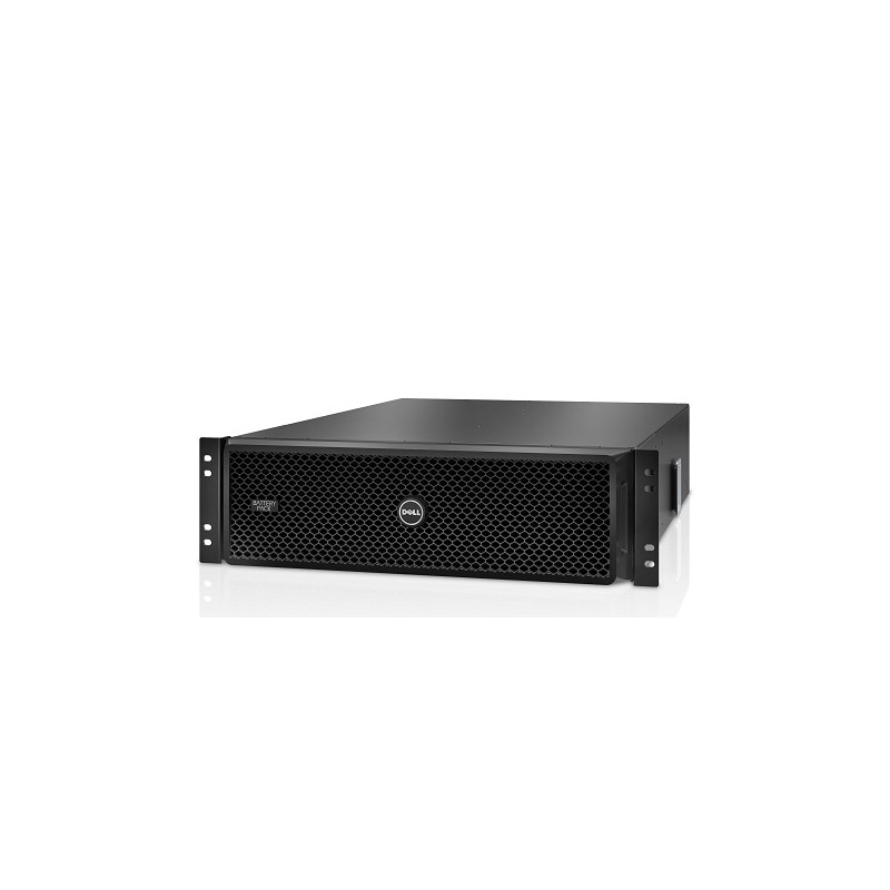 Dell Smart-UPS SRT 192V 8kVA and 10kVA RM Battery Pack - Caj | APLIUM