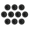 Leather Ear Cushion 10PCS For Biz 2400 Ii Medium | APLIUM