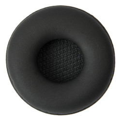 Leather Ear Cushion 10PCS For Biz 2400 Ii Medium | APLIUM