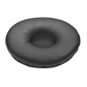 Leather Ear Cushion 10PCS For Biz 2400 Ii Large | APLIUM