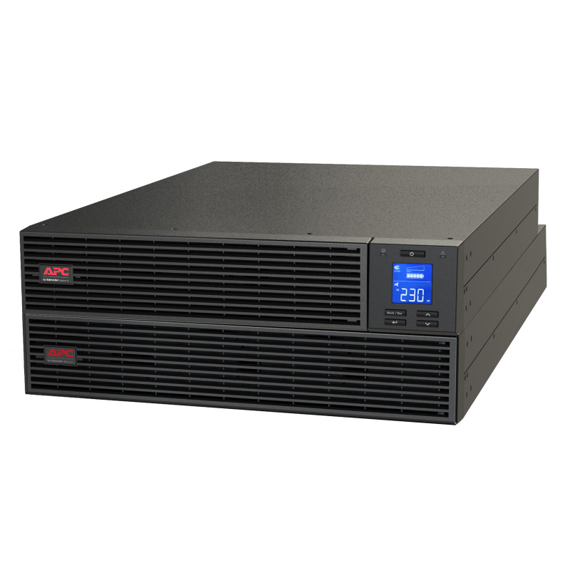 Easy UPS ONLINE SRV RM Ext. 3000VA230V