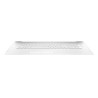 Top Cover Snw W Kb Sl