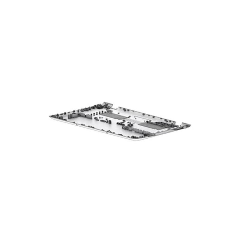Base Enclosure PKS