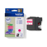 Brother LC221M - Magenta - original - cartucho de tinta - para Brother