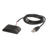 NetBotz Door Switch Sensor for an APC Rack - Detector de con | APLIUM