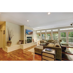 Peerless PARAMOUNT Universal Tilt Wall Mount PT650 - Kit de | APLIUM