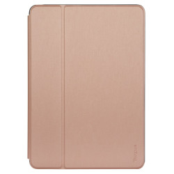 Click-In case iPad 7/8/9th Gen Rose Gold