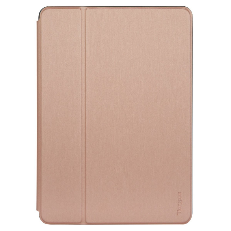 Click-In case iPad 7/8/9th Gen Rose Gold