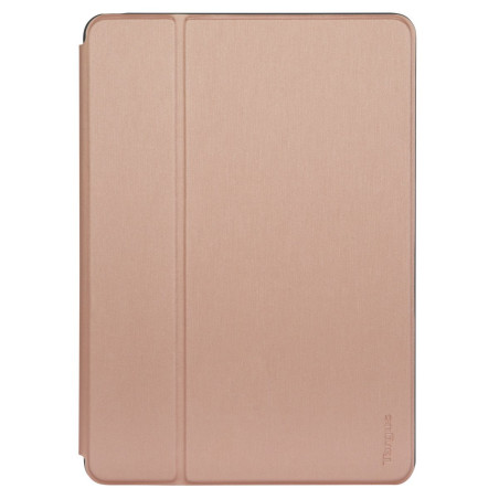 Click-In case iPad 7/8/9th Gen Rose Gold