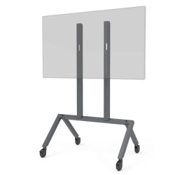 AV Cart - Base Configuration