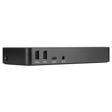 Targus DisplayPort Dock 85W PD