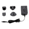 Jabra - Adaptador de corriente (power DC jack) - para SPEAK | APLIUM