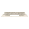 Top Cover Sgd W Kb Bl Uma Cs S