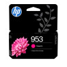 HP F6U13AE#BGY - Ink Cartridge No 953 Magenta Es | APLIUM
