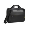Citygear 15.6" Topload Black