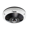 5MP Vandal-Resistant IR(20m)