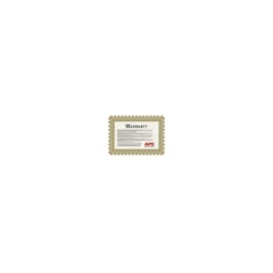 Warranty Ext/3Yr