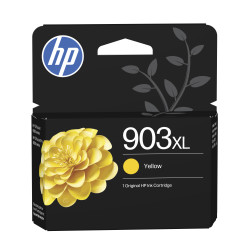 HP 903XL - 8.5 ml - Alto rendimiento - amarillo - original - blíster -