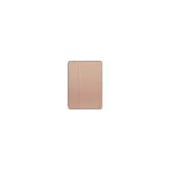 Click-In case iPad 7/8/9th Gen Rose Gold