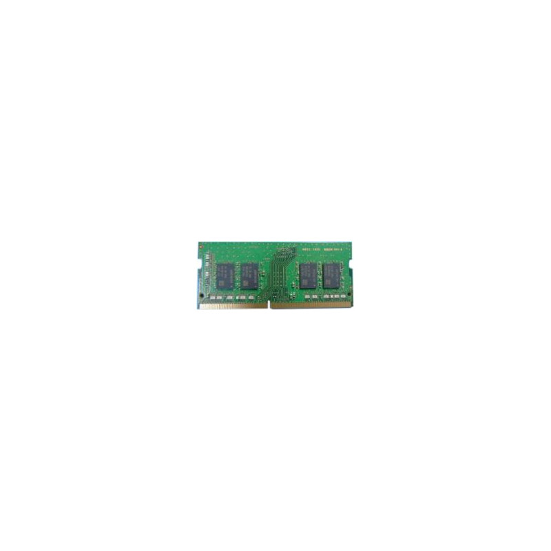 Memory, 8GB, SODIMM, 2666MHZ,