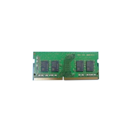 Memory, 8GB, SODIMM, 2666MHZ,