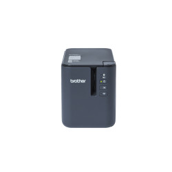 Brother P-Touch PT-P950NW - Impresora de etiquetas - transfe | APLIUM