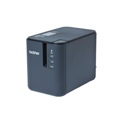 Brother P-Touch PT-P950NW - Impresora de etiquetas - transfe | APLIUM