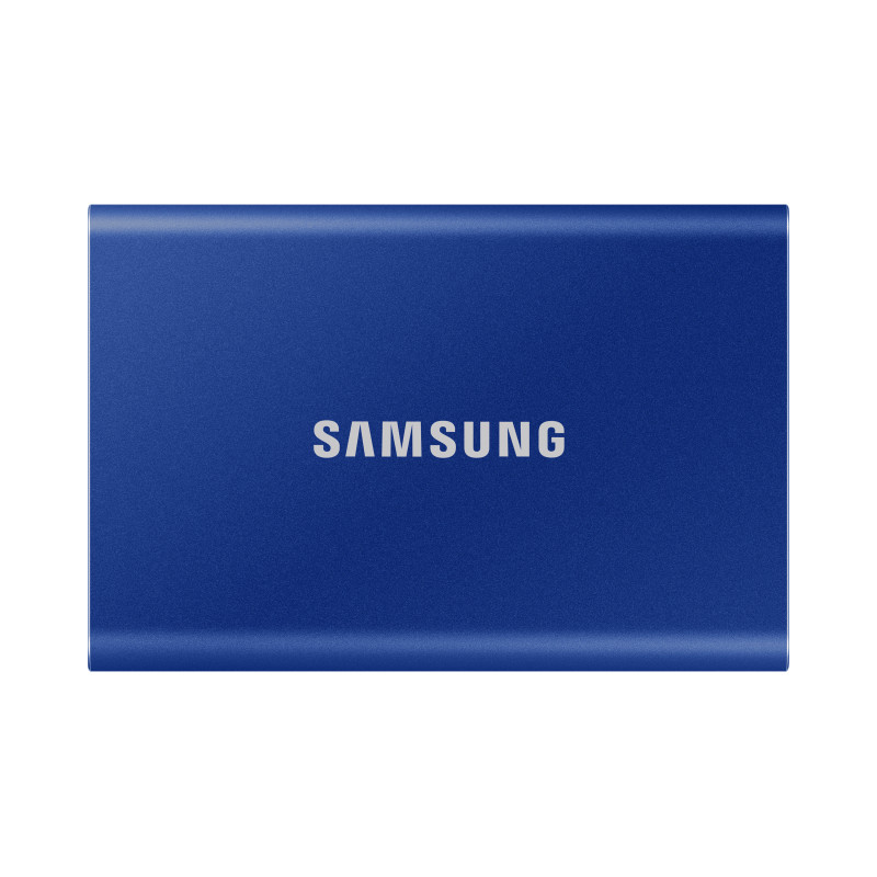 Samsung T7 1TB BLUE