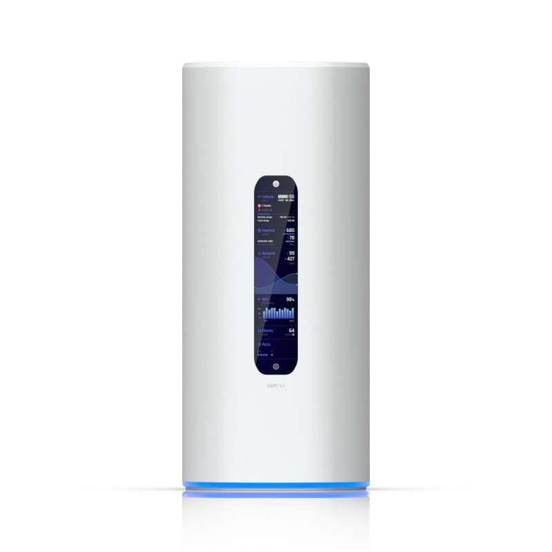 Desktop Cloud Gateway with