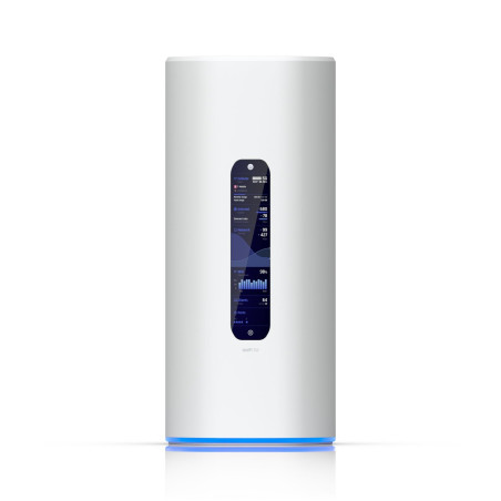 Desktop Cloud Gateway with
