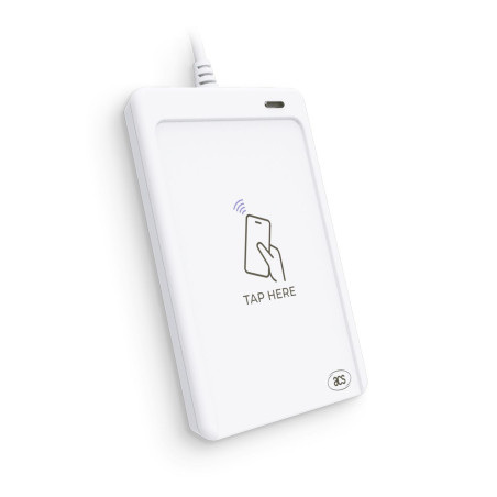 WalletMate II Mobile Wallet