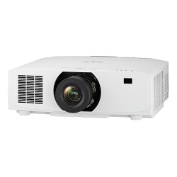 NEC PV710UL-W Proyector de alcance estándar 7100 lúmenes ANS | APLIUM